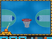 Игра Баскетбол Dare